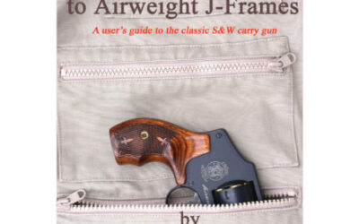 The Shooters Guide to Airweight J-Frame – 13% off