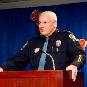 Rob Garrett