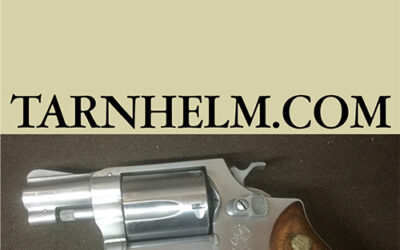 Tarnhelm Supply Co., Inc. – 10% Off Gunsmithing Services