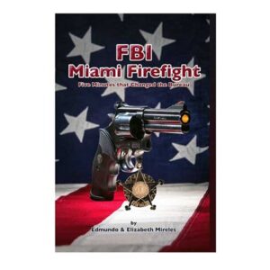 FBI Miami Firefight
