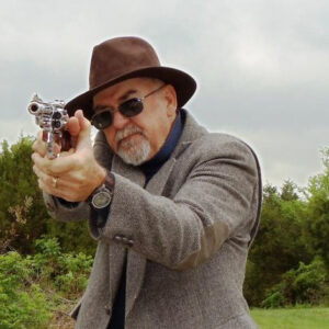Jim Higginbotham
