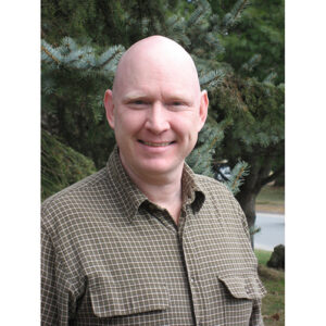 Michael deBethencourt