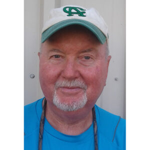 Mike Boyle