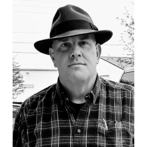 Jeff Lehman