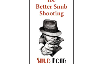 Thirty Eight Straight Tips for Better Snub Shooting – 37% Off
