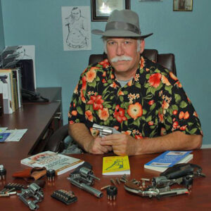Frank Groth