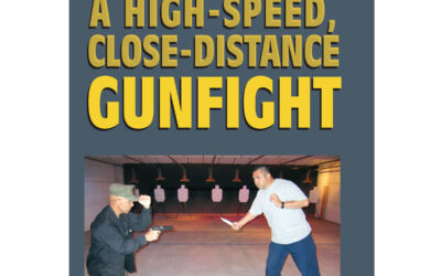 Winning a High-Speed, Close-Distance Gunfight – 21% Off