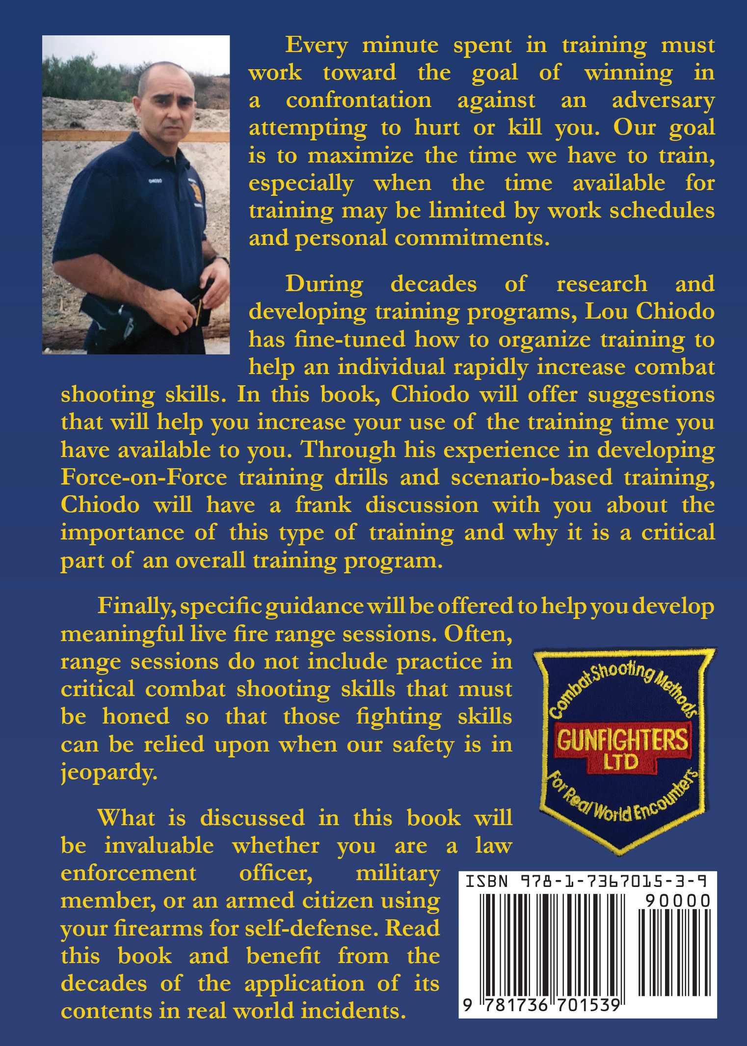 Autographed Dynamic Training Concepts - Image 2
