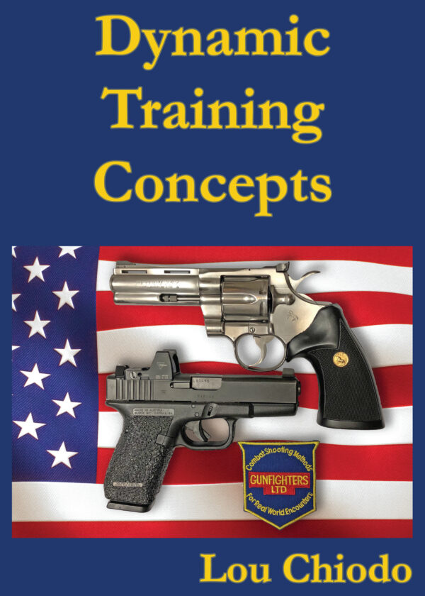 Dynamic Training Concepts and Winning a High-Speed, Close-Distance Gunfight - Bundle for Success - Image 2