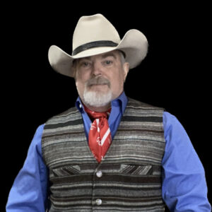Stephen Tryon