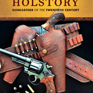 HOLSTORY by Red Nichols & John Witty