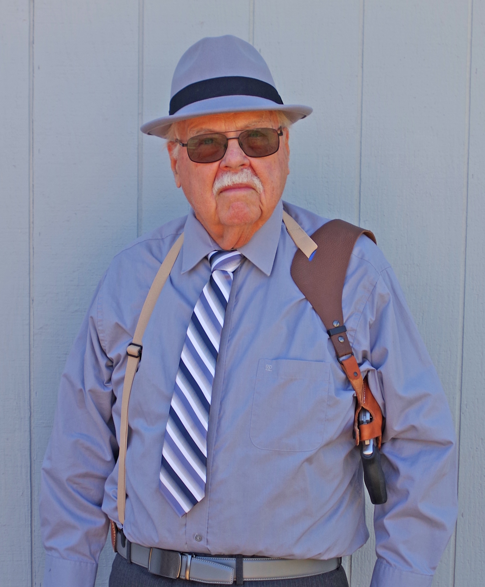 Robert "Bob" Walsh