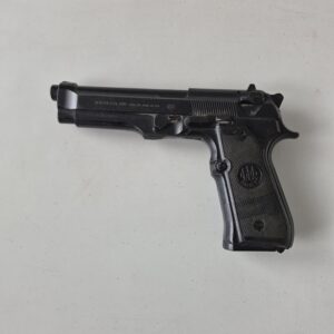 Beretta 9mm M9/92F (RINGS brand) 1 of 2