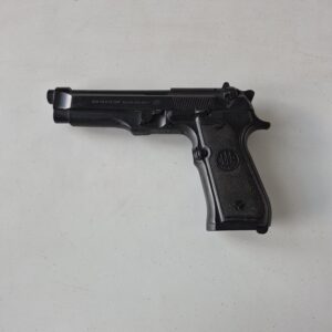 Beretta 9mm M9/92F (RINGS brand) 2 of 2