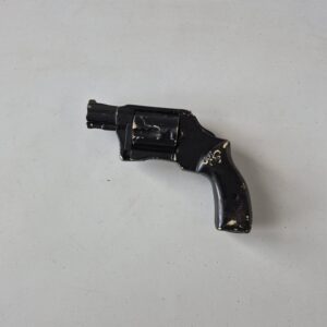Charter Arms Snub - .38 (Dragon’s Tooth brand)