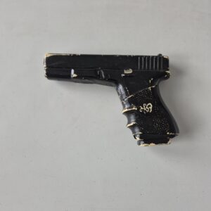 GLOCK 19 - 9mm (Dragon’s Tooth brand)
