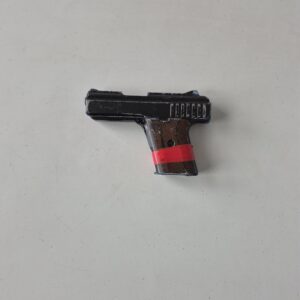 RAVEN P-25 .25 pistol