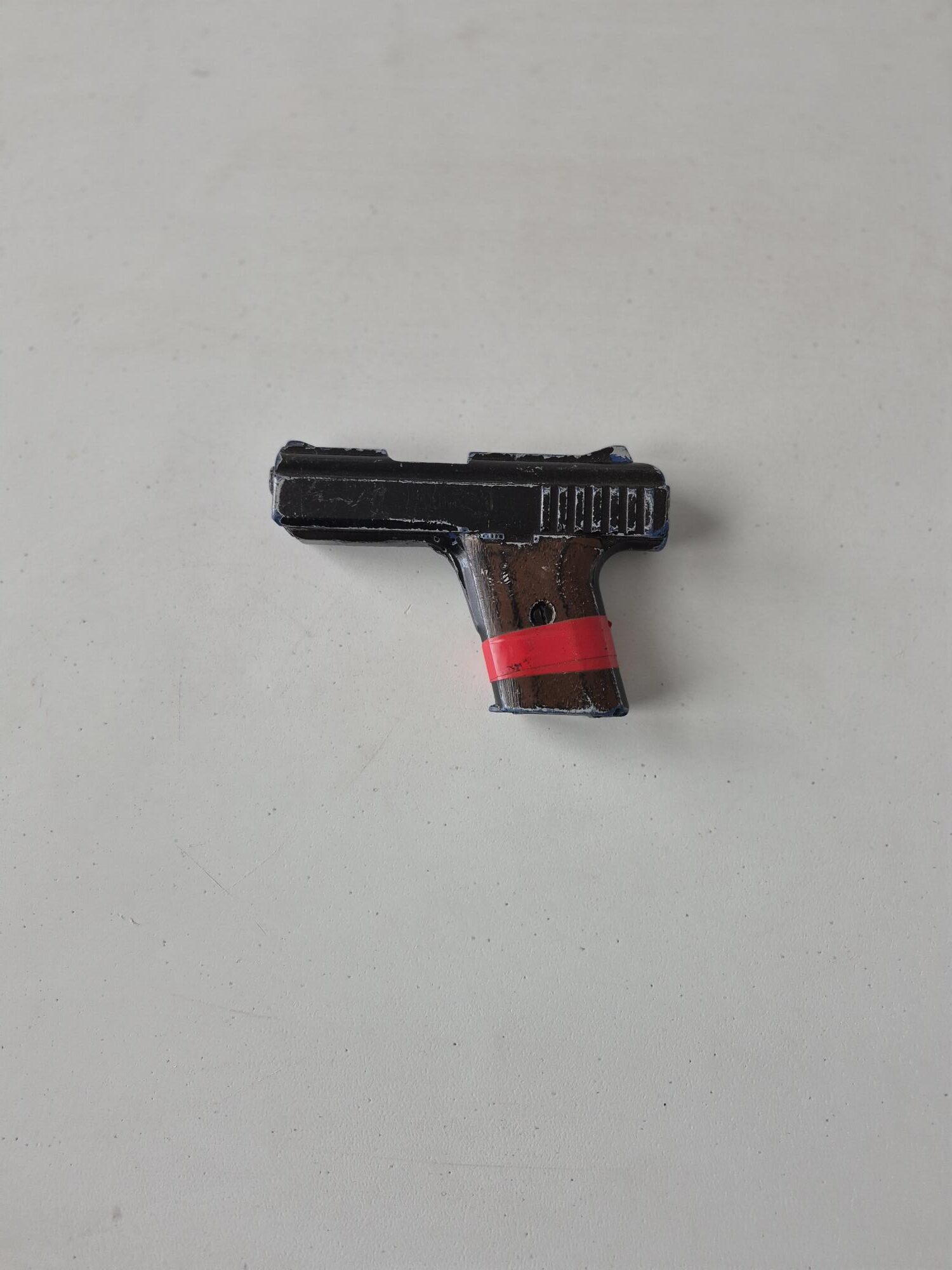 RAVEN P-25 .25 pistol
