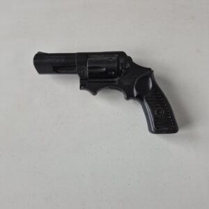 RUGER SP 101 - 3-inch bbl - .38/.357 (RINGS brand)