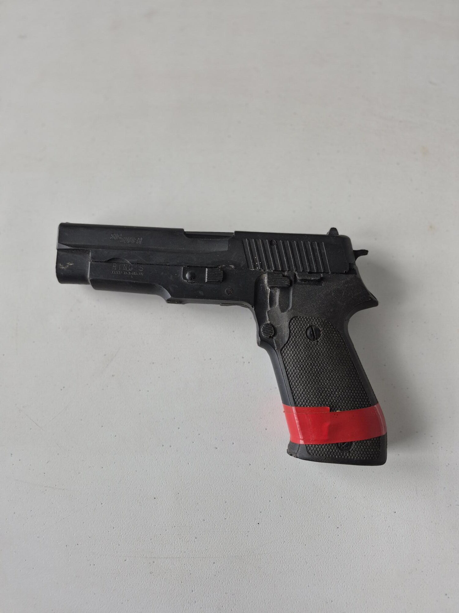 SIG 220 (RINGS brand)