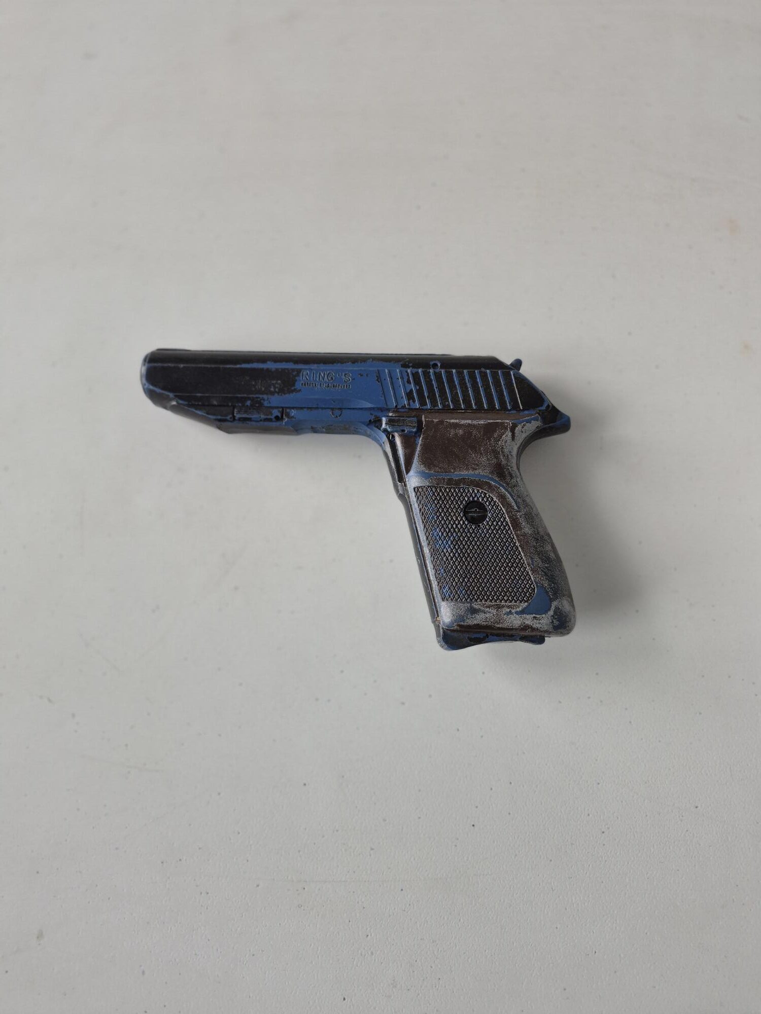 SIG 320 - .380 (RINGS brand)