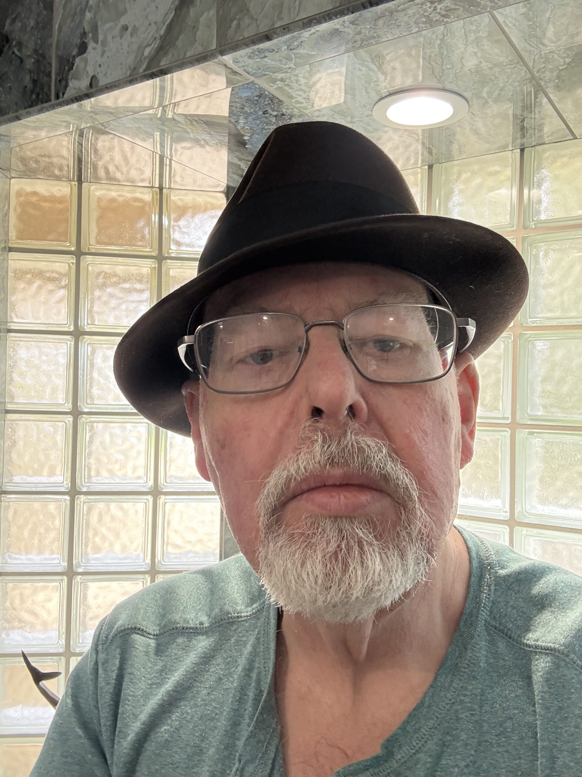 Donald Scott Campbell