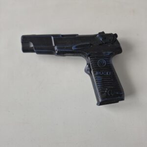 RUGER P-Series 9mm M9/92F (RINGS brand)