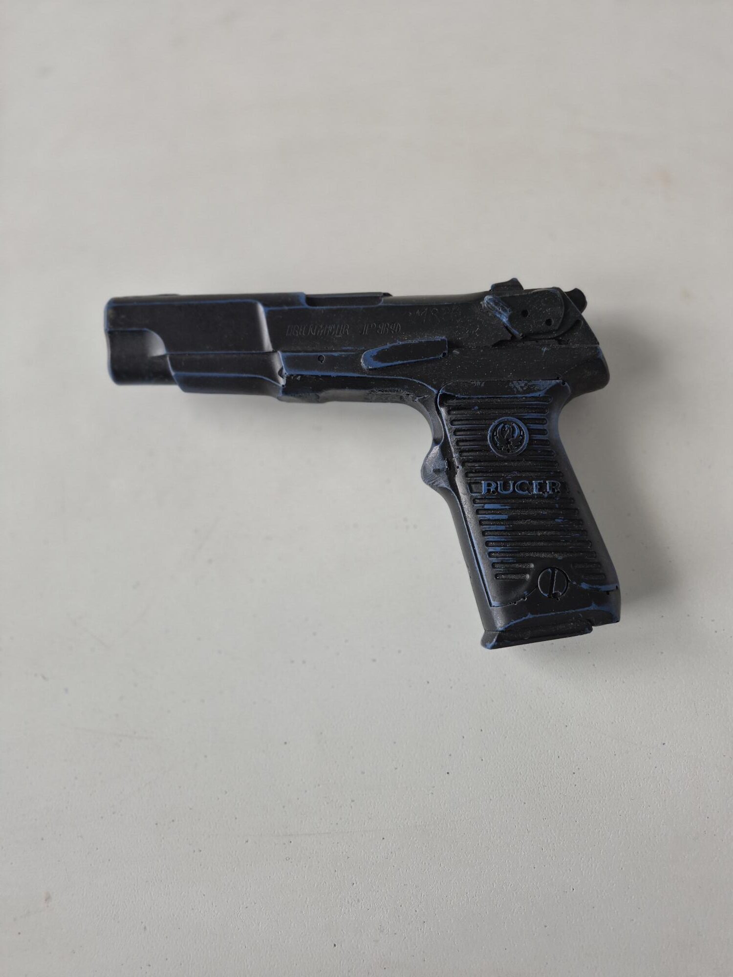 RUGER P-Series 9mm M9/92F (RINGS brand)