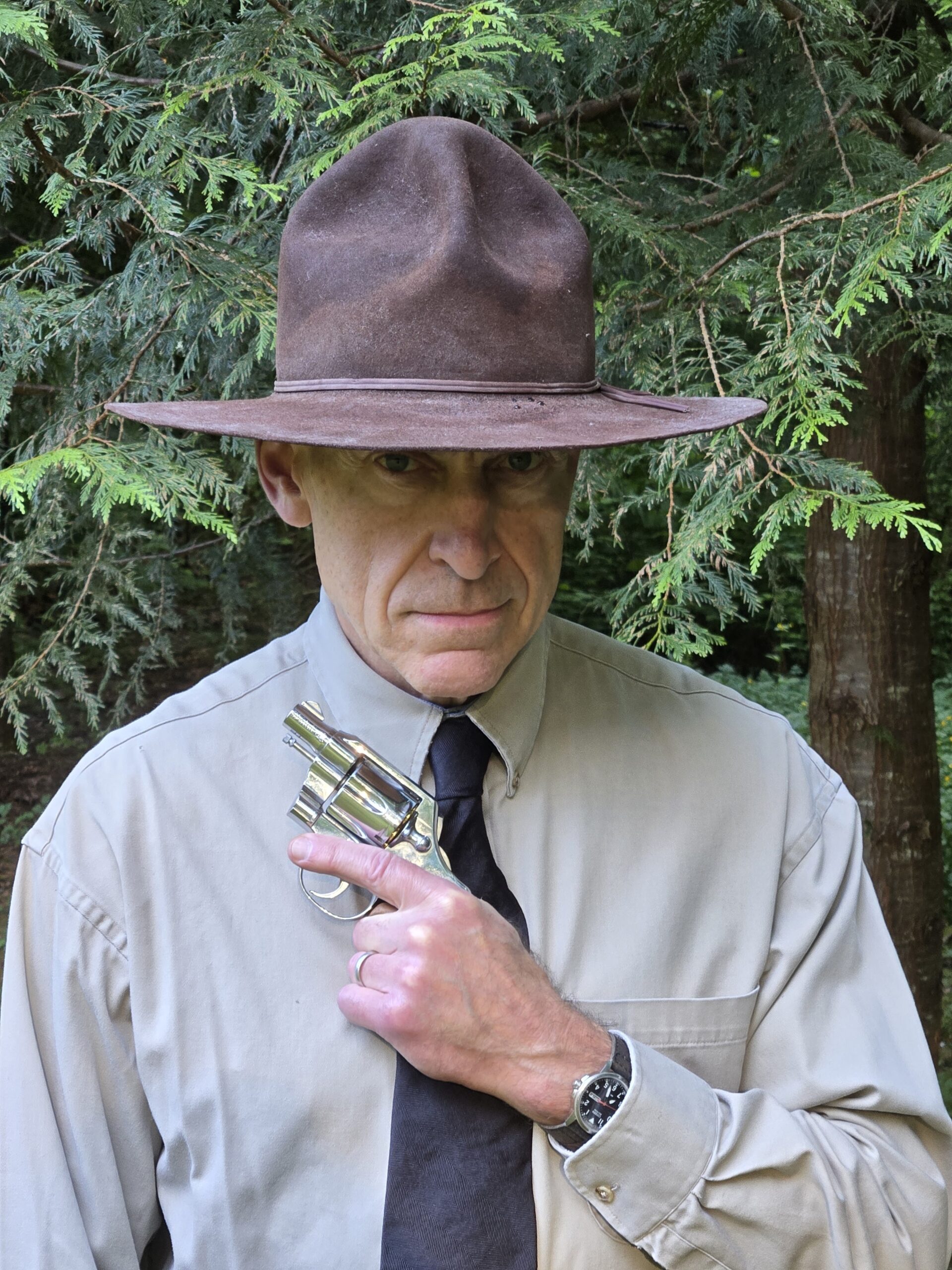 Ron Doersch