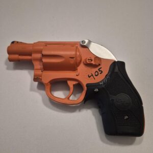 CTC Laser Grips