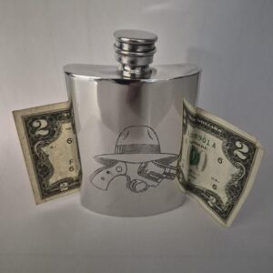IWR Flask